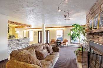 rodeway inn gunnison