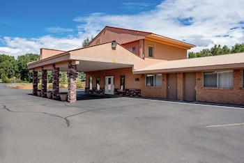 Rodeway Inn Gunnison,Gunnison>>Colorado,2 star