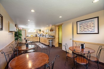 rodeway inn gunnison