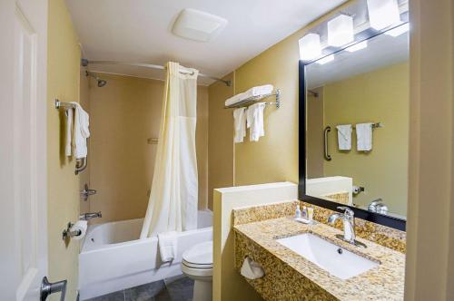 quality inn and suites