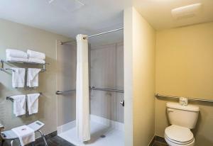 quality inn and suites