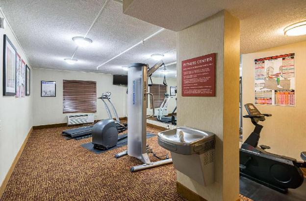 quality inn and suites