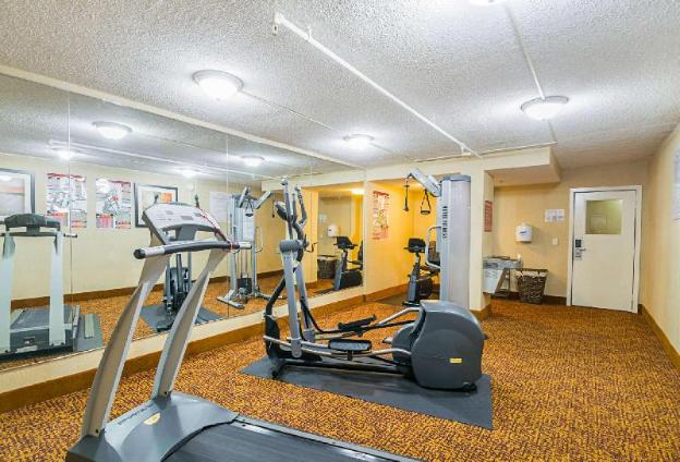 quality inn and suites