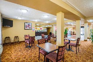 quality inn and suites