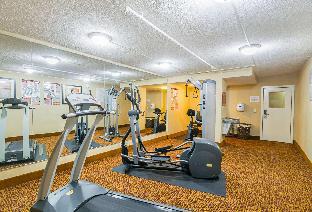 quality inn and suites