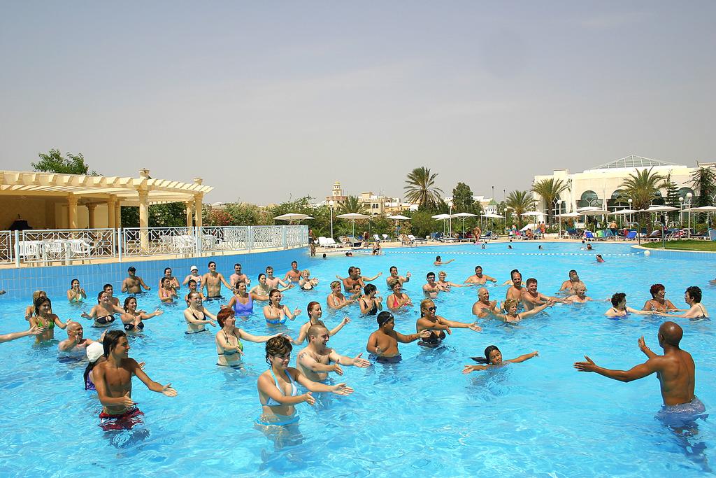 el mouradi hammamet