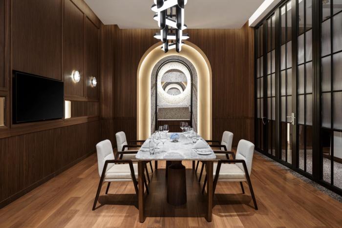 the westin beijing financial street