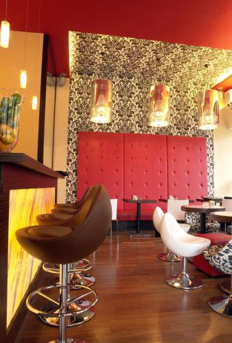 smartcity designhotel