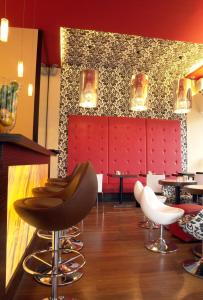 smartcity designhotel