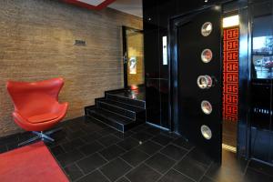 smartcity designhotel