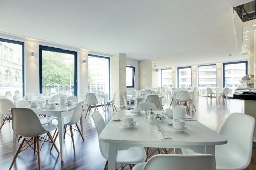 smartcity designhotel