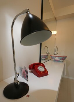 smartcity designhotel