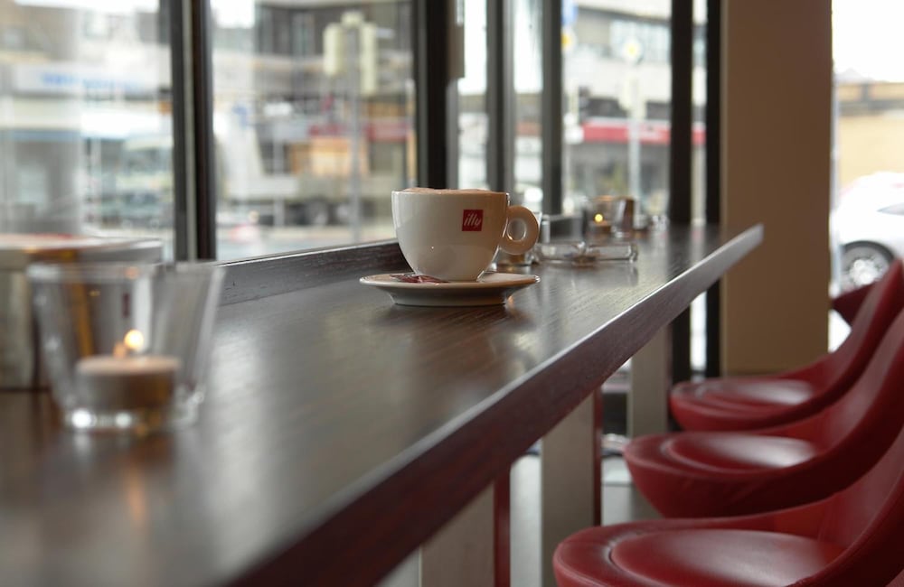 smartcity designhotel