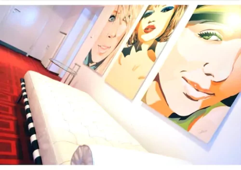 smartcity designhotel