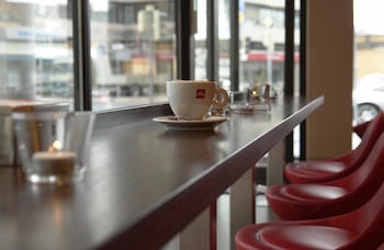 smartcity designhotel