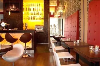 smartcity designhotel