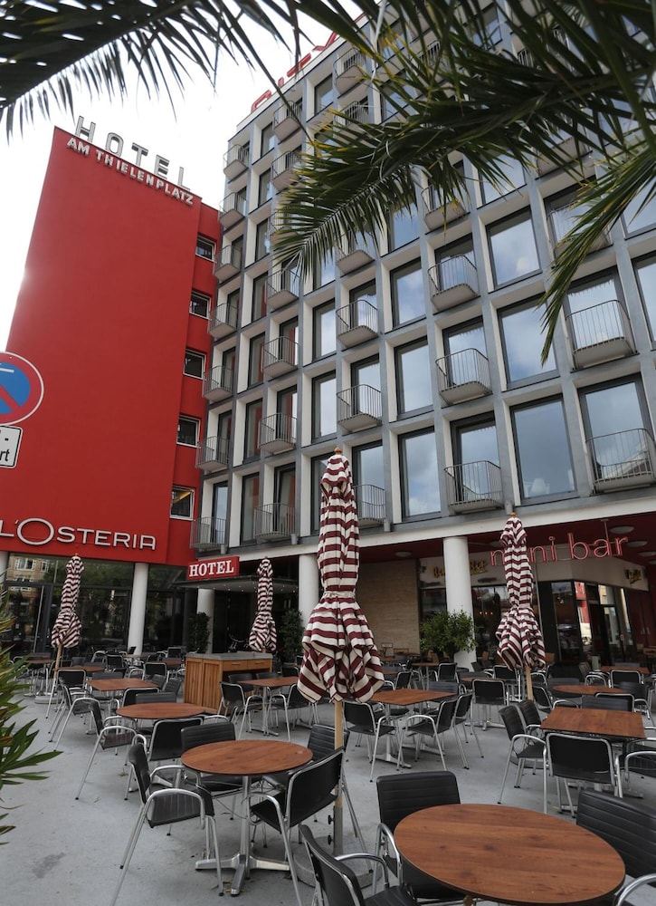 smartcity designhotel