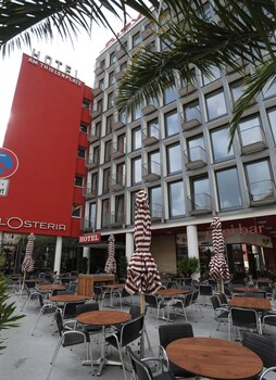 smartcity designhotel