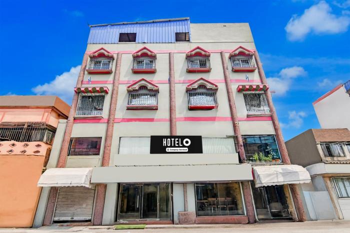 hotel o serampore railway station formerly rupashi guest house