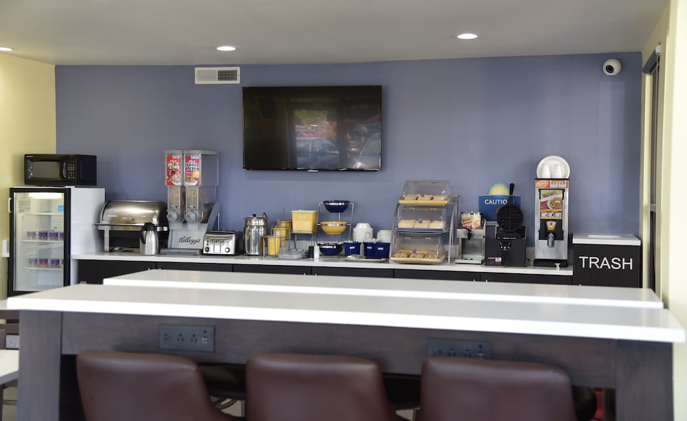 days inn by wyndham ladson summerville charleston