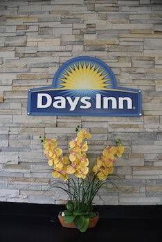 Days Inn By Wyndham Ladson Summerville Charleston,Goose Creek>>Charleston,2 star
