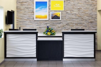 Days Inn By Wyndham Ladson Summerville Charleston,Goose Creek>>Charleston,2 star