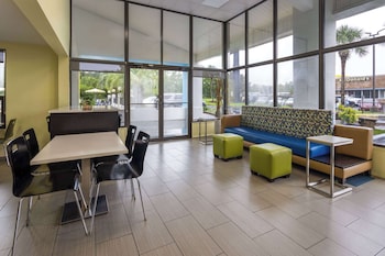 Days Inn By Wyndham Ladson Summerville Charleston,Goose Creek>>Charleston,2 star