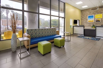 Days Inn By Wyndham Ladson Summerville Charleston,Goose Creek>>Charleston,2 star