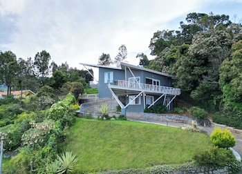 ibex resort coonoor tapas