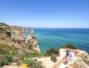 Dom Pedro Lagos,Bensafrim>>Algarve,3 star
