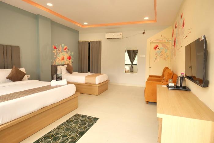 kunj a boutique hotel by shivaneel hospitality