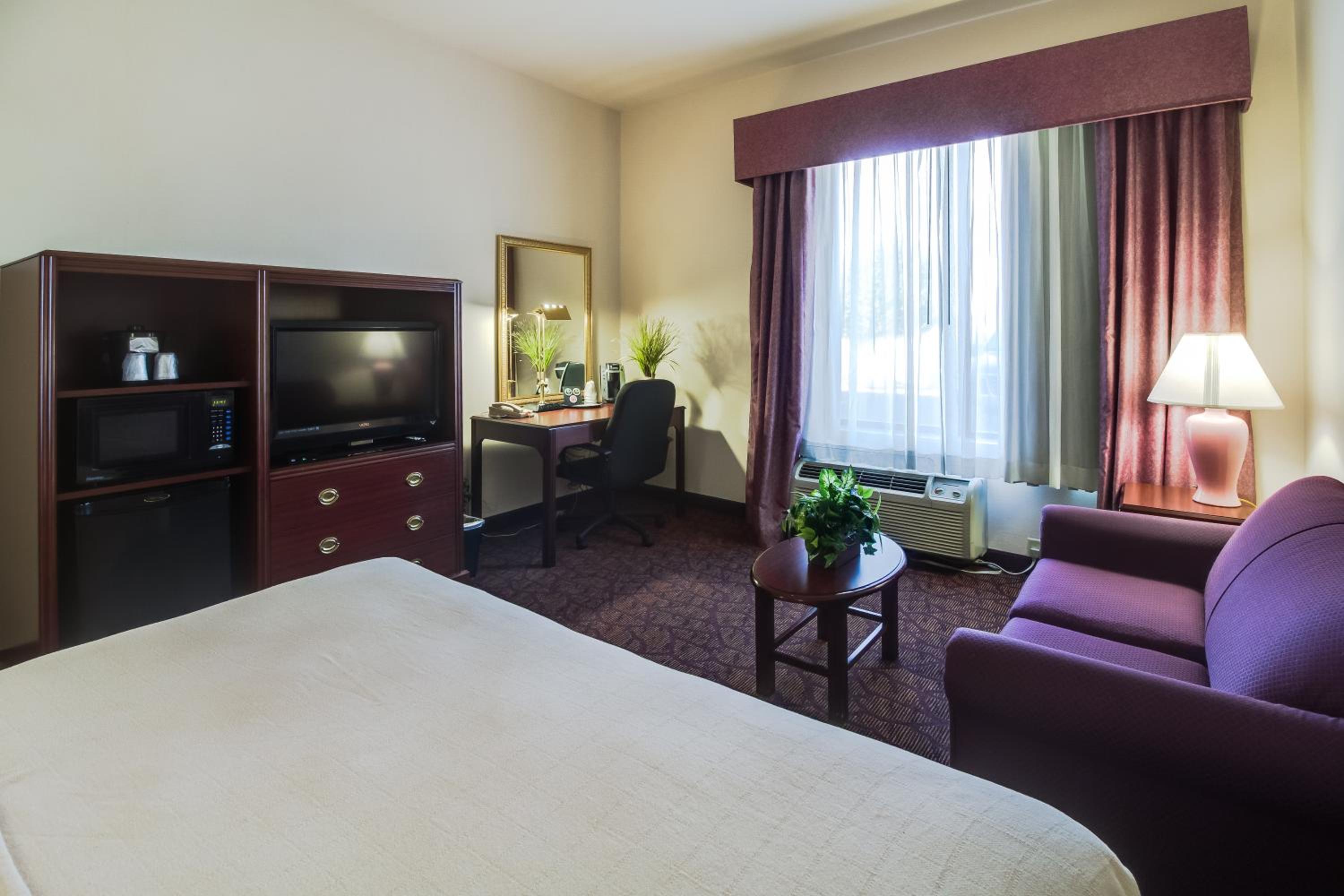 spark by hilton amarillo east
