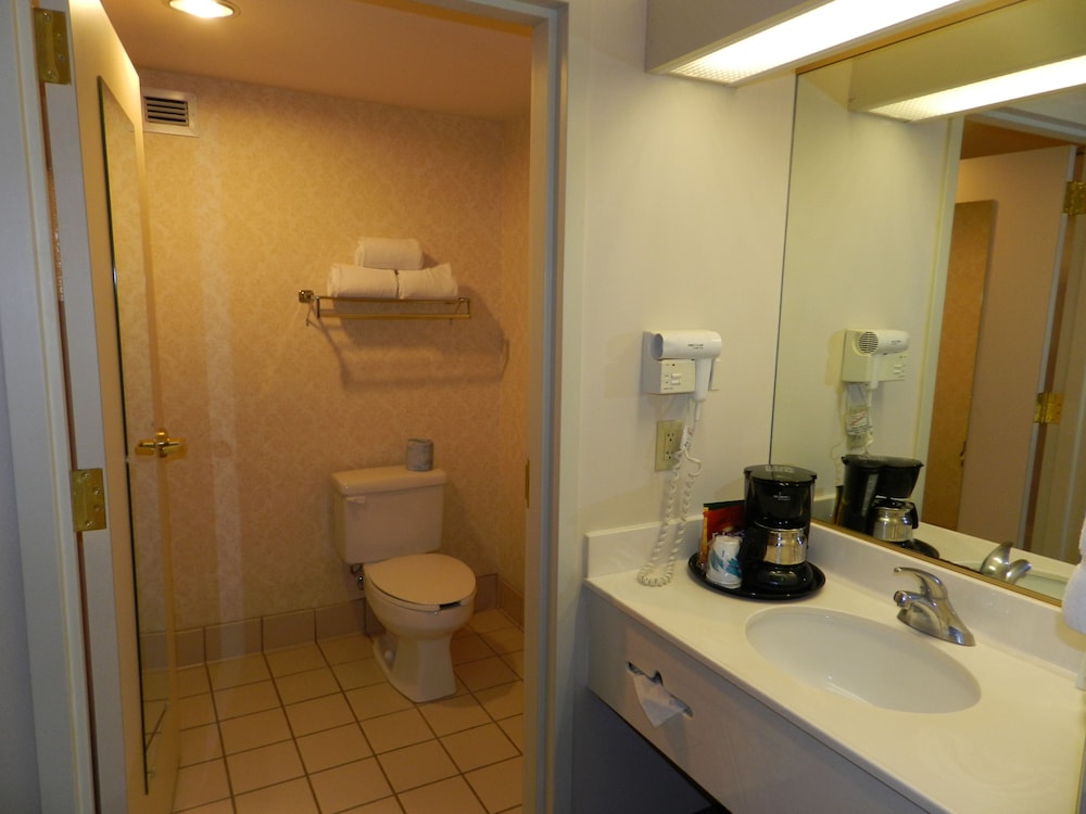 spark by hilton amarillo east