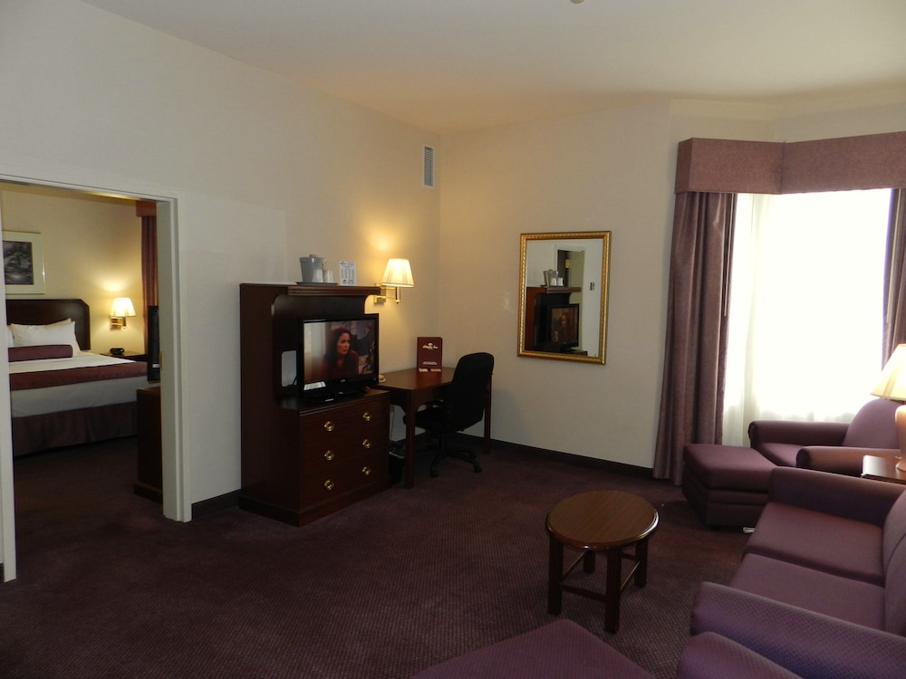 spark by hilton amarillo east