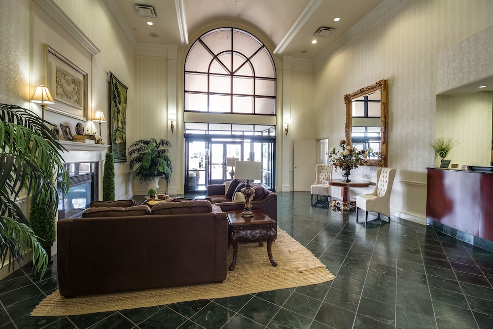 spark by hilton amarillo east