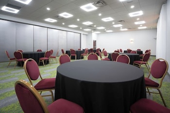 spark by hilton amarillo east