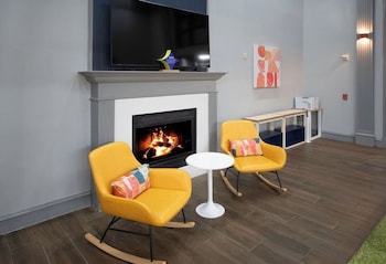 Spark By Hilton Amarillo East,,3 star