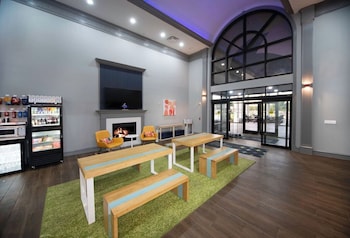 Spark By Hilton Amarillo East,,3 star