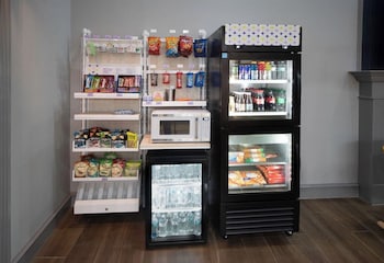 Spark By Hilton Amarillo East,,3 star