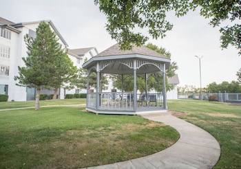 spark by hilton amarillo east