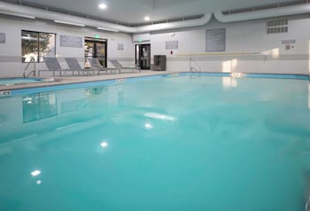 spark by hilton amarillo east