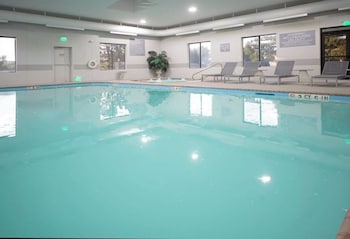 spark by hilton amarillo east