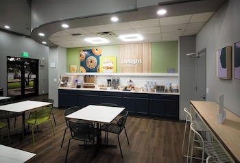 spark by hilton amarillo east
