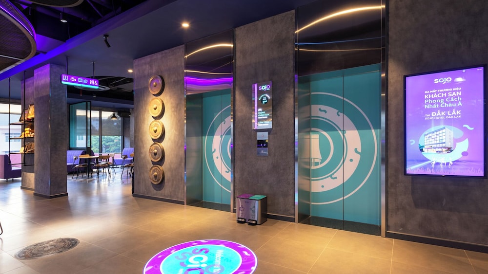 tru by hilton buon ma thuot city centre