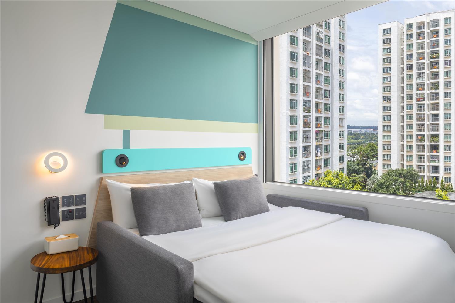 tru by hilton buon ma thuot city centre