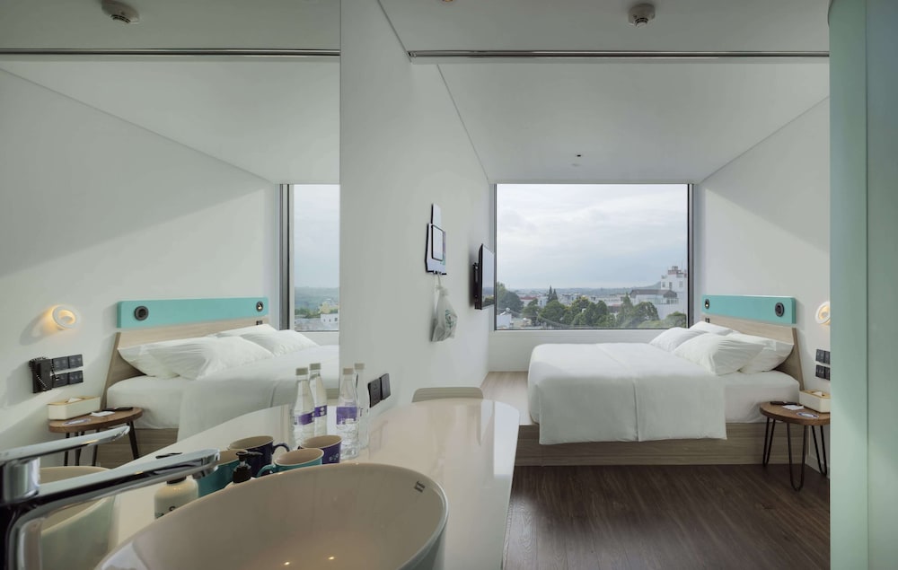 tru by hilton buon ma thuot city centre