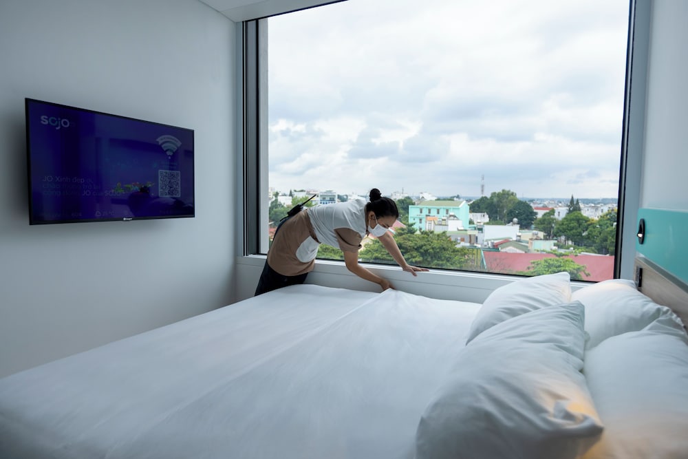 tru by hilton buon ma thuot city centre