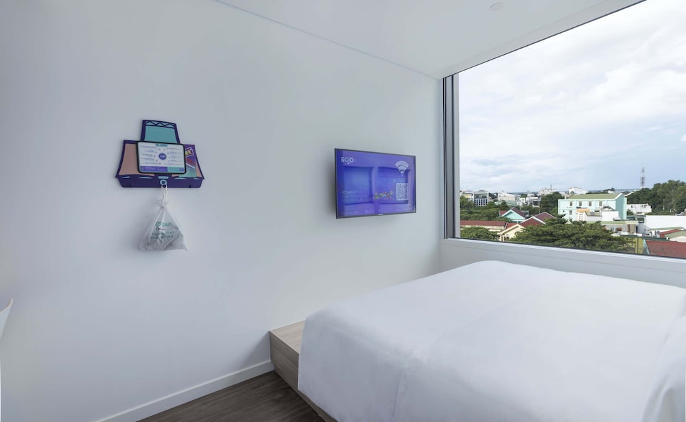 tru by hilton buon ma thuot city centre