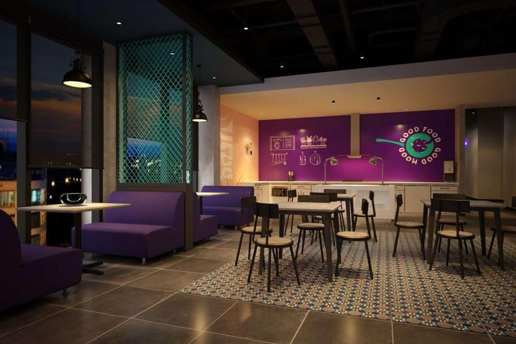 tru by hilton buon ma thuot city centre