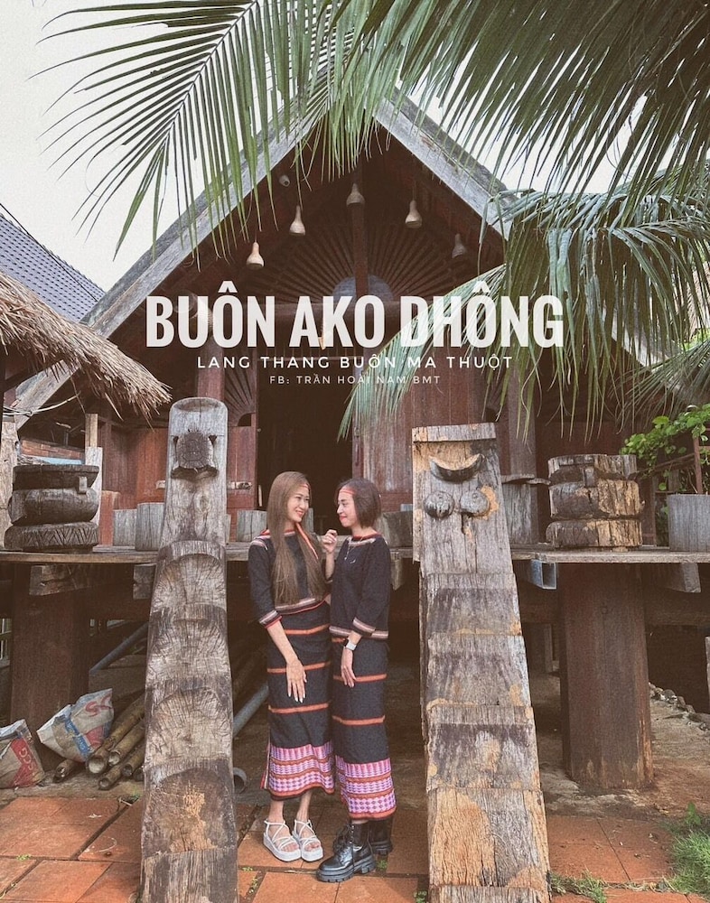 tru by hilton buon ma thuot city centre